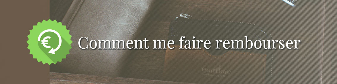 remboursements