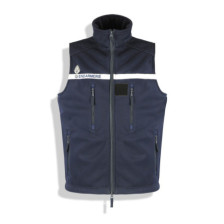 Gilet sans manches