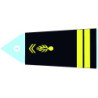 Fourreaux rigides GM - Lieutenant (Homme)