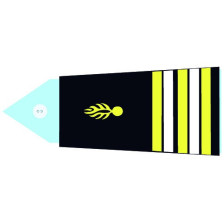Jupe mi-saison/hiver Gendarme Adjoint (F)