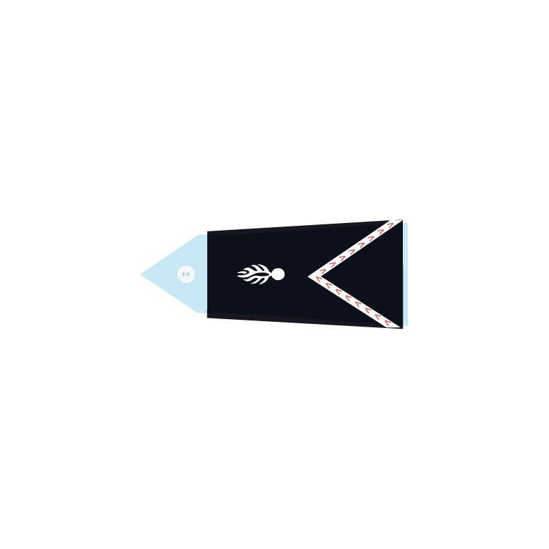 Fourreaux souples machine - Elève Sous-Officier CSTAGN (Homme)