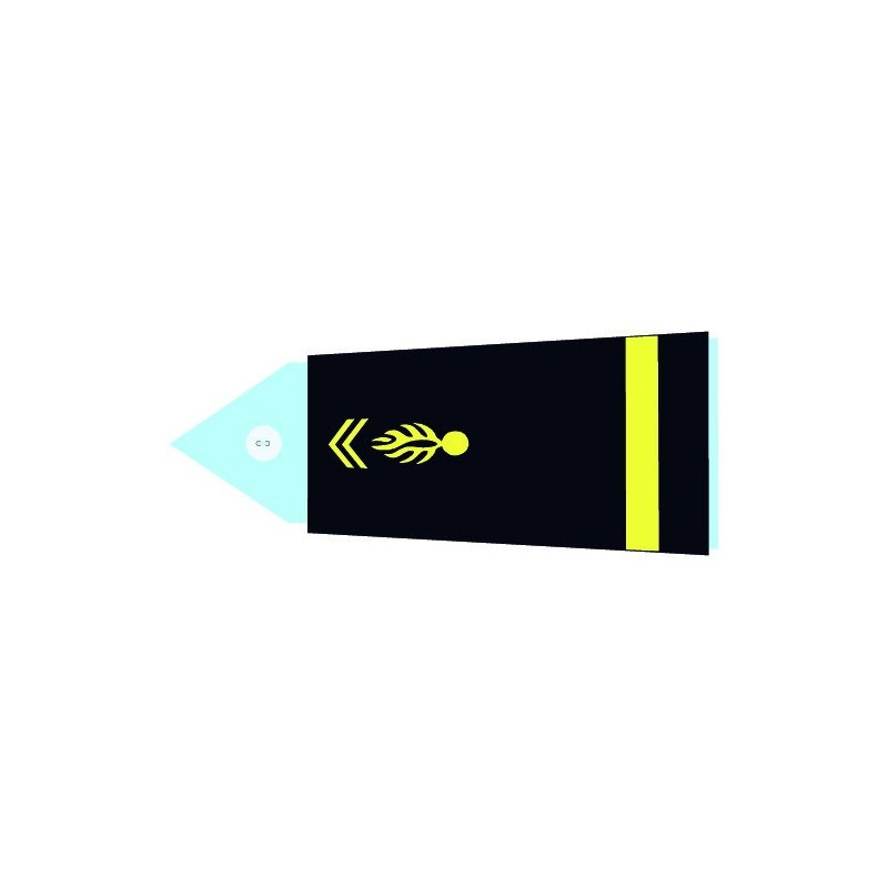Fourreaux souples main GM - Sous Lieutenant (Homme)