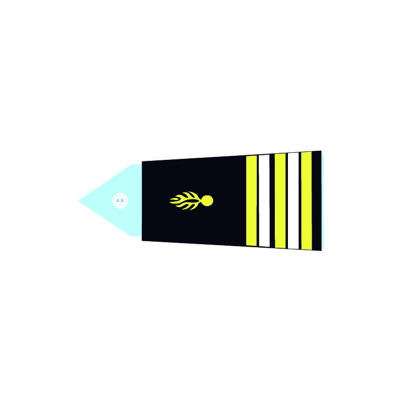 Fourreaux souples main GR - Lieutenant Colonel (Homme)