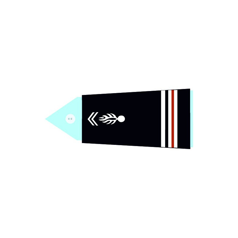 Fourreaux rigides GD - Major (Femme)