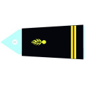 Insignes de bas de manche GD - Commandant