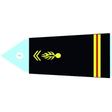 Fourreaux rigides - Général de Corps d'Armée (H)