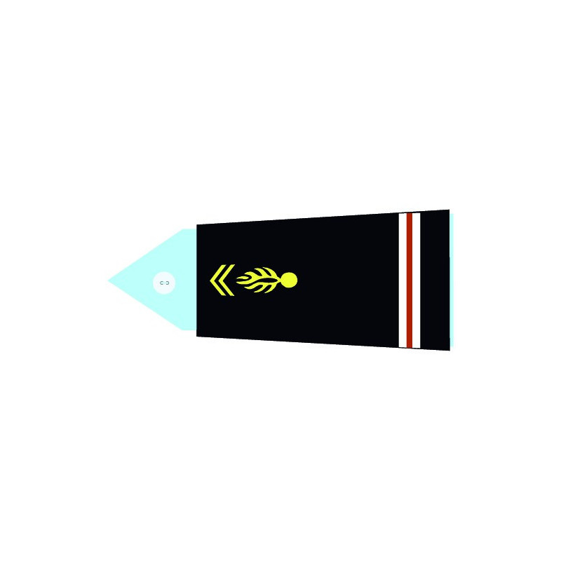 Fourreaux souples machine GM - Adjudant (Femme)