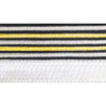 Garniture de Postillon - GM ou GD - Lieutenant Colonel