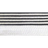 Garniture de Postillon - GM ou GD - Chef d'Escadron