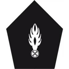Vareuse Lieutenant GR (H)
