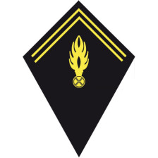 Vareuse Commandant GD (H)