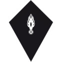Vareuse Gendarme de Carrière GM (F)