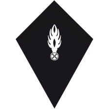Vareuse Gendarme de Carrière GM (F)
