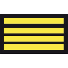 Vareuse Sous-Lieutenant GR (H)