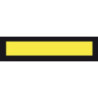 Insignes de bas de manche GM - Sous Lieutenant