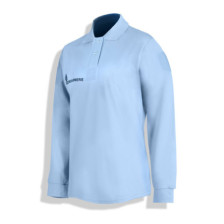 Postillon brodé machine - GR - Lieutenant