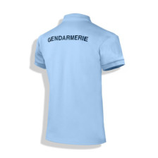 Képi brodé machine - GM - Commandant