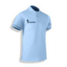 Polo manches courtes (Homme)