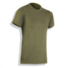 T-shirt de combat VO