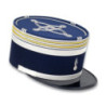 Képi brodé main - Lieutenant Colonel