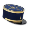 Képi brodé main - Sous-Lieutenant
