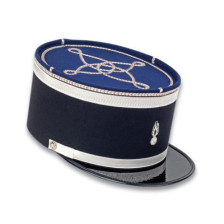Képi brodé main - Adjudant Chef ou Major