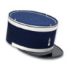 Képi brodé main - Gendarme