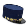 Képi de service courant - Général de Brigade