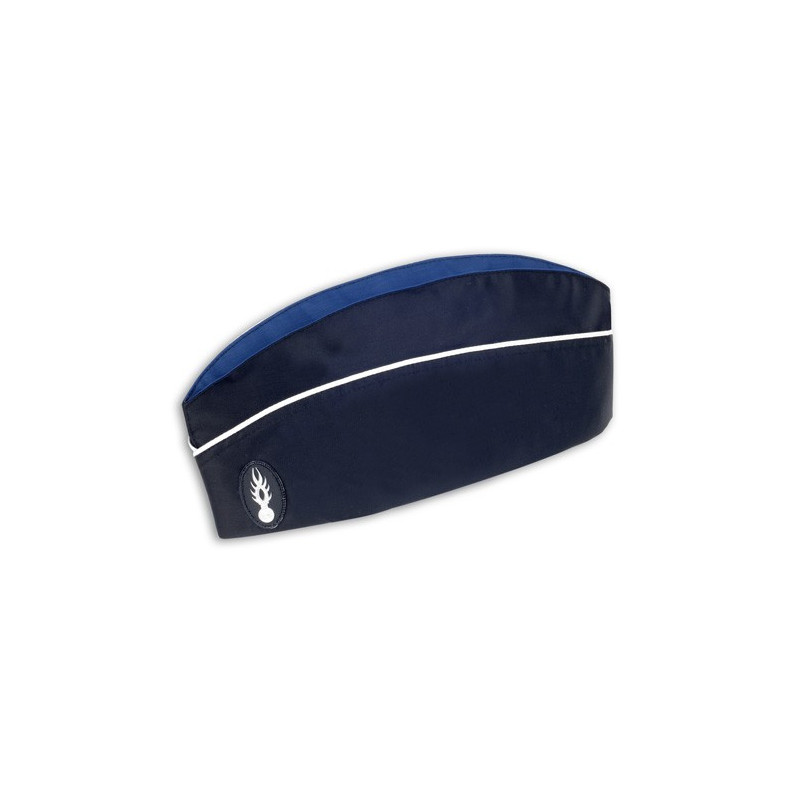 Calot de Gendarmerie Argent