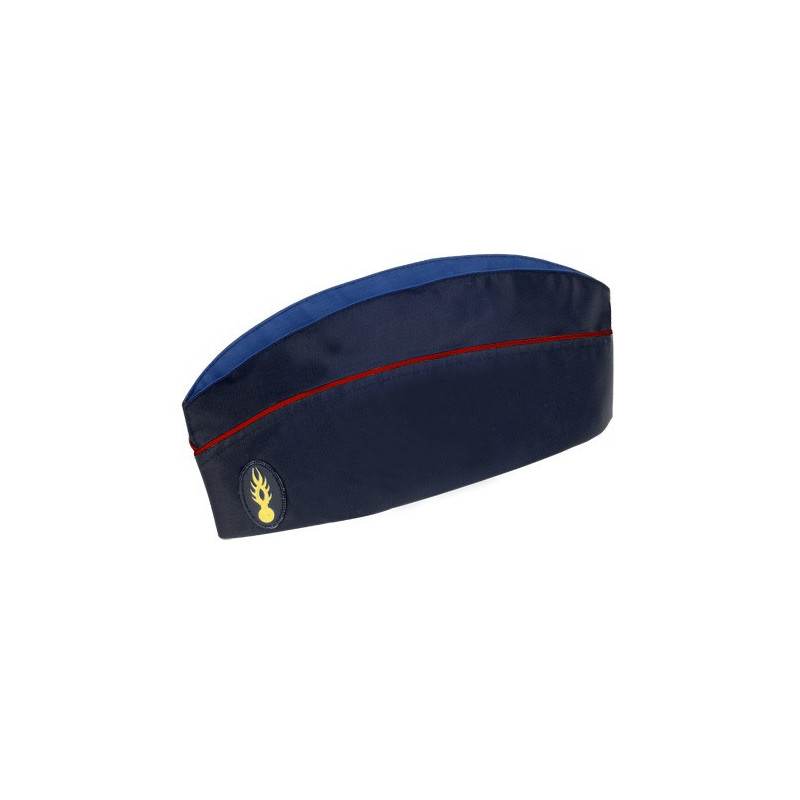 Calot Gendarmerie Rouge