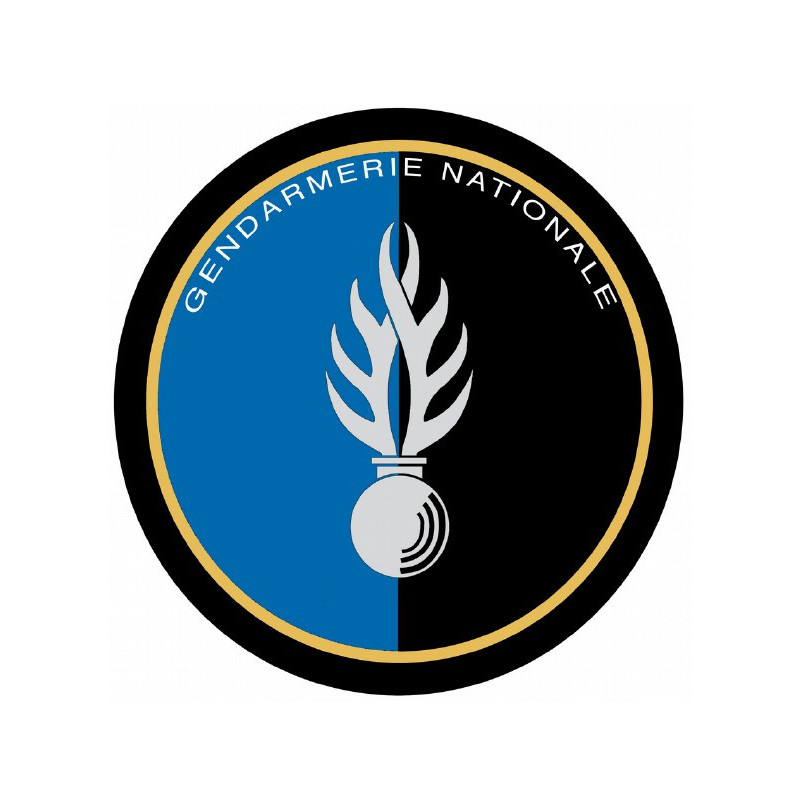 ecusson-gendarmerie-nationale