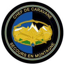 Veste de service courant (F) - (Ancien modèle)