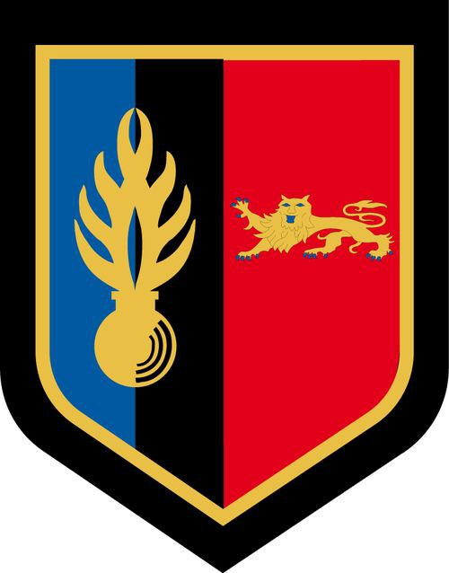 Veste online de gendarmerie