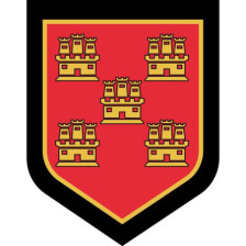 Écu métallique - Région de...