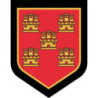 Écu métallique - Région de Gendarmerie de Poitou-Charentes (pour collectionneur)