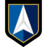 Écu métallique - Gendarmerie de l'Armement