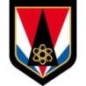 Écu métallique - Gendarmerie de la Sécurité des Armements Nucléaires