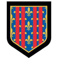 Écu métallique - Groupe...