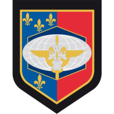 Écu métallique - Ecole de...