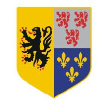 Écu métallique - Région de...
