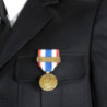 Médaille Protection Militaire du Territoire avec Agrafe Trident