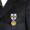 Médaille Protection Militaire du Territoire avec Agrafe Jupiter