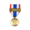 Médaille Protection Militaire du Territoire avec Agrafe Jupiter