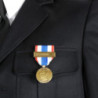 Médaille Protection Militaire du Territoire avec Agrafe Egide