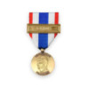 Médaille Protection Militaire du Territoire avec Agrafe Egide