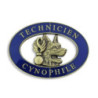 Diplôme de cynotechnicien de la sécurité intérieure