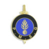 Brevet de la préparation militaire supérieure de la gendarmerie (PMSG)