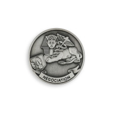 Insigne métallique -...