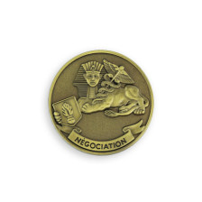 Insigne métallique -...