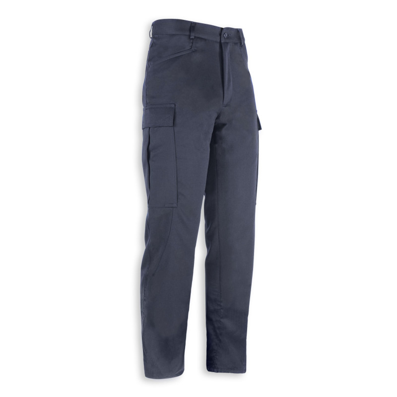 Pantalon service général été / OM (Homme)